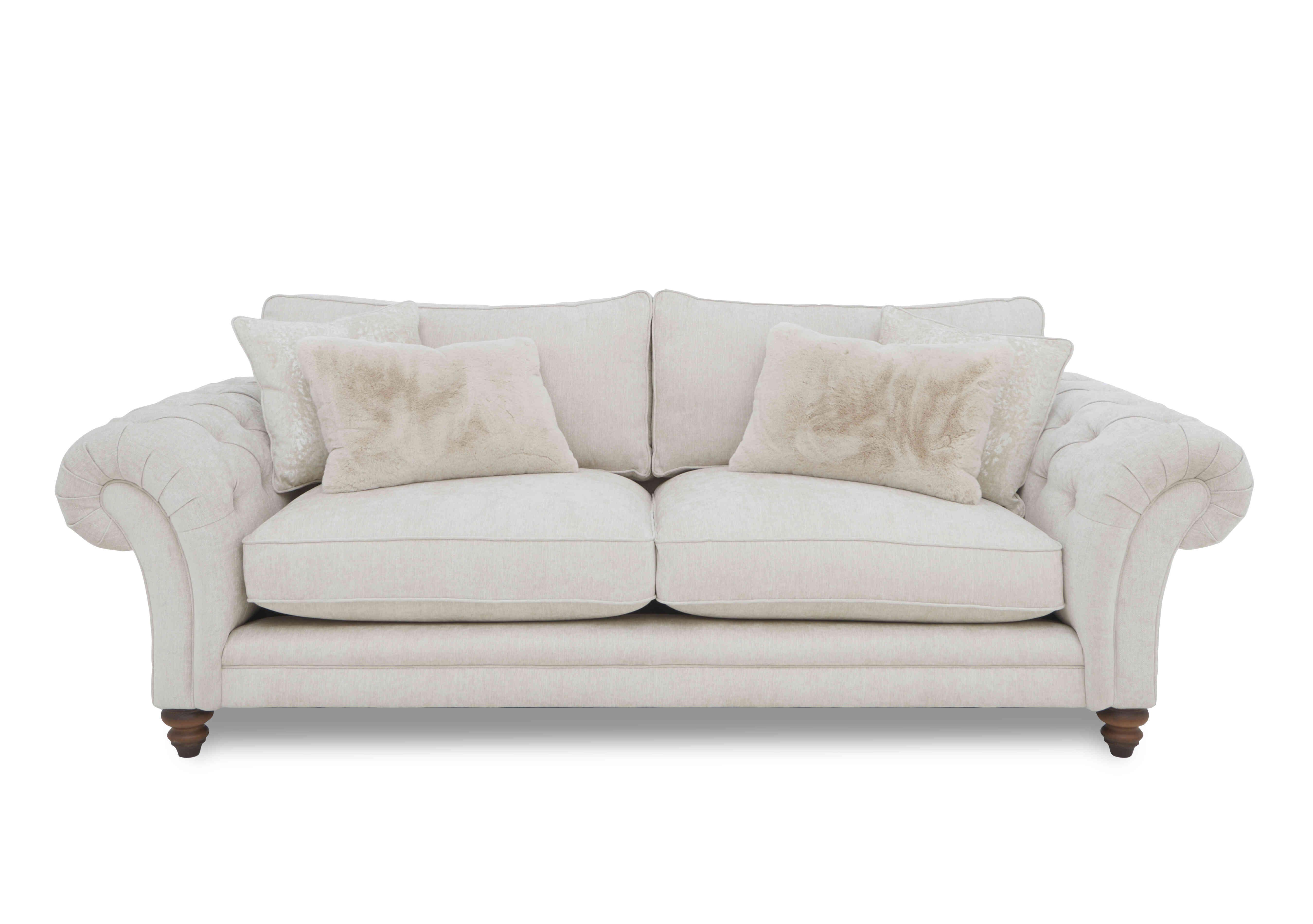 Dfs tabitha deals 4 seater