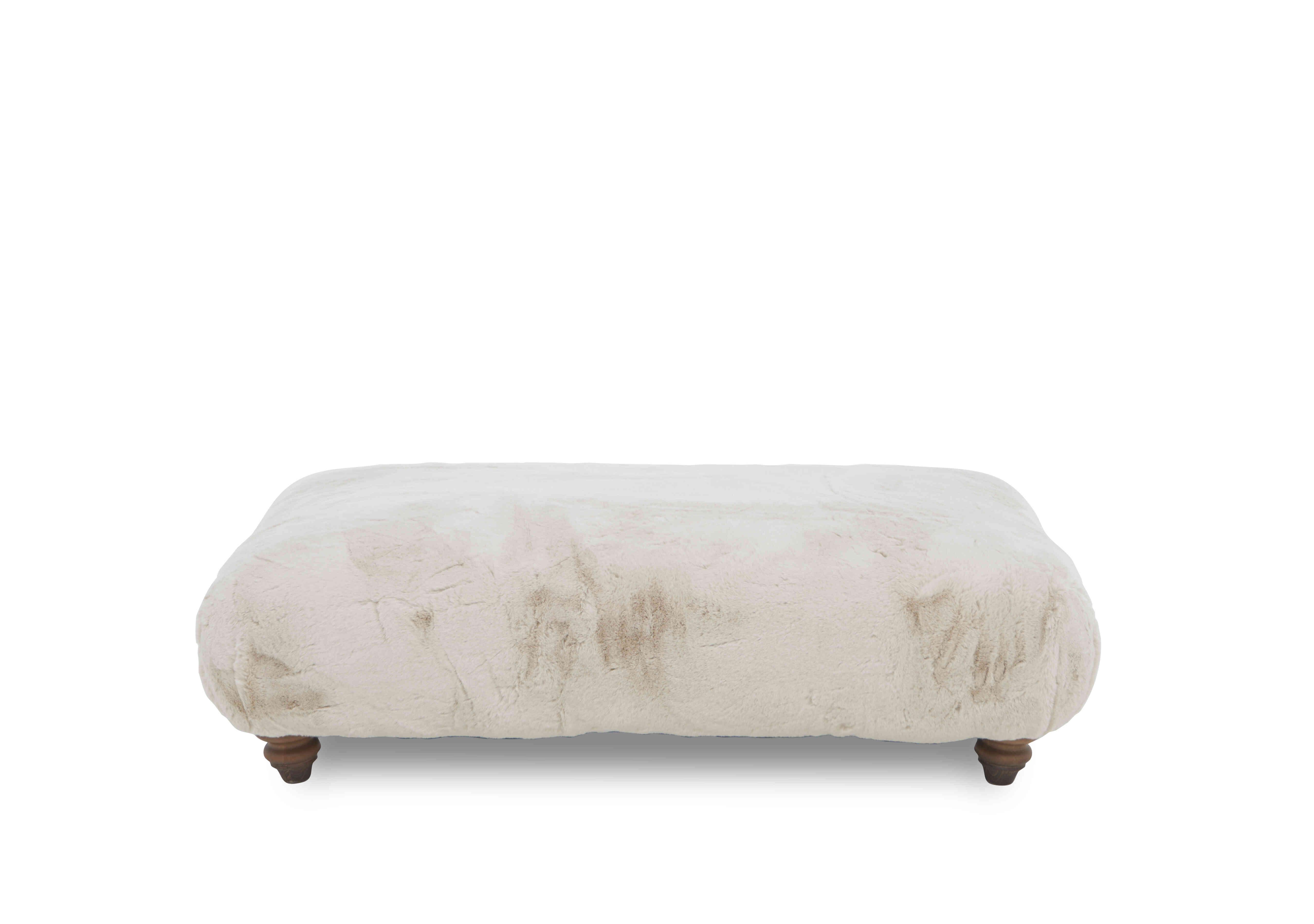 Blenheim Bench Stool Furniture Village