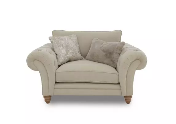 Furniture village deals cuddle chair