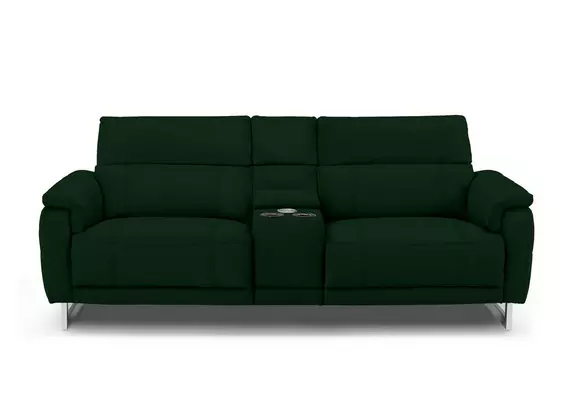 Emerald deals green recliner