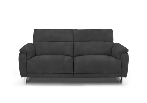 Comfy recliner store sofa