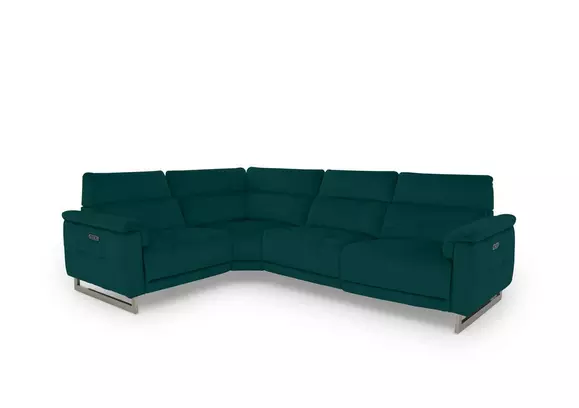 Couch teal store