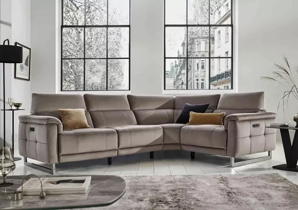 Corner sofa deals near me