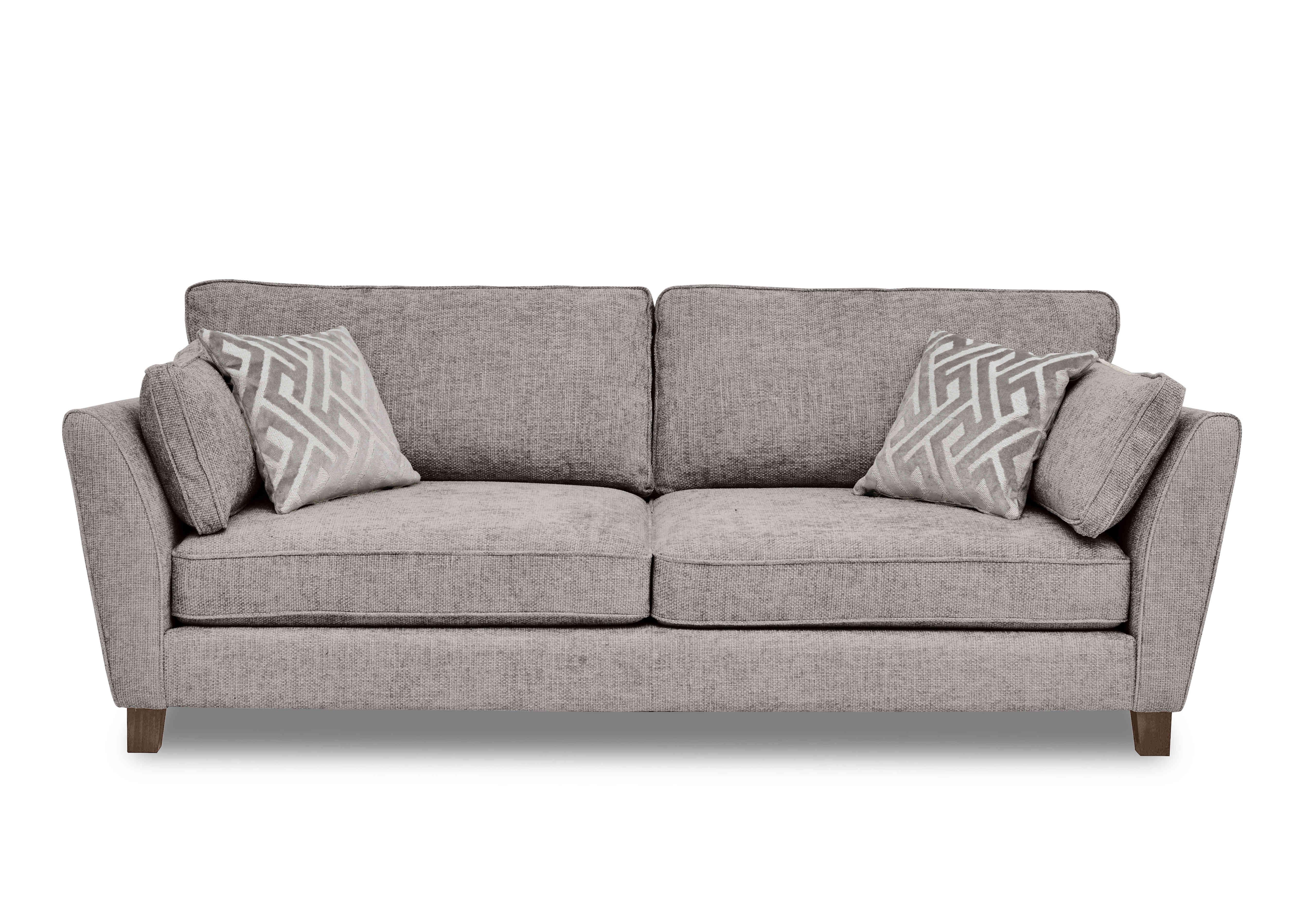 Tabitha 4 Seater Sofa Furniture Village