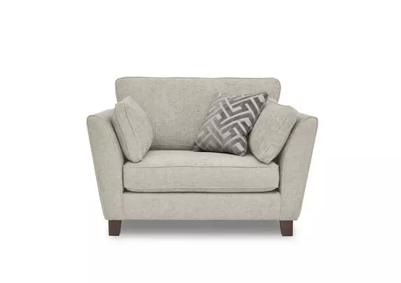 Furniture village on sale cuddle chair