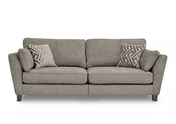 Furniture village 4 2024 seater sofa