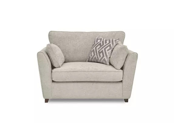 Snuggler store sofa bed