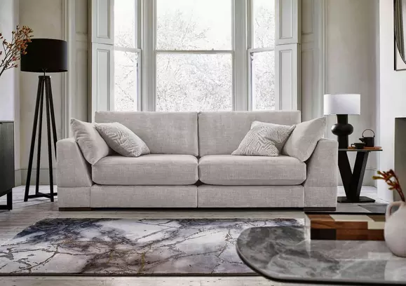 Dfs trezze deals sofa