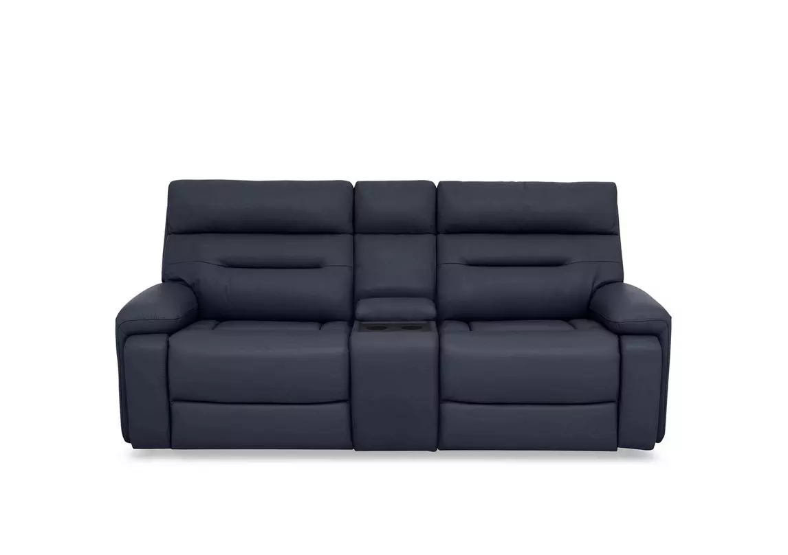 3 seater online cinema recliner