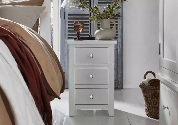 Furniture village deals bedside cabinets