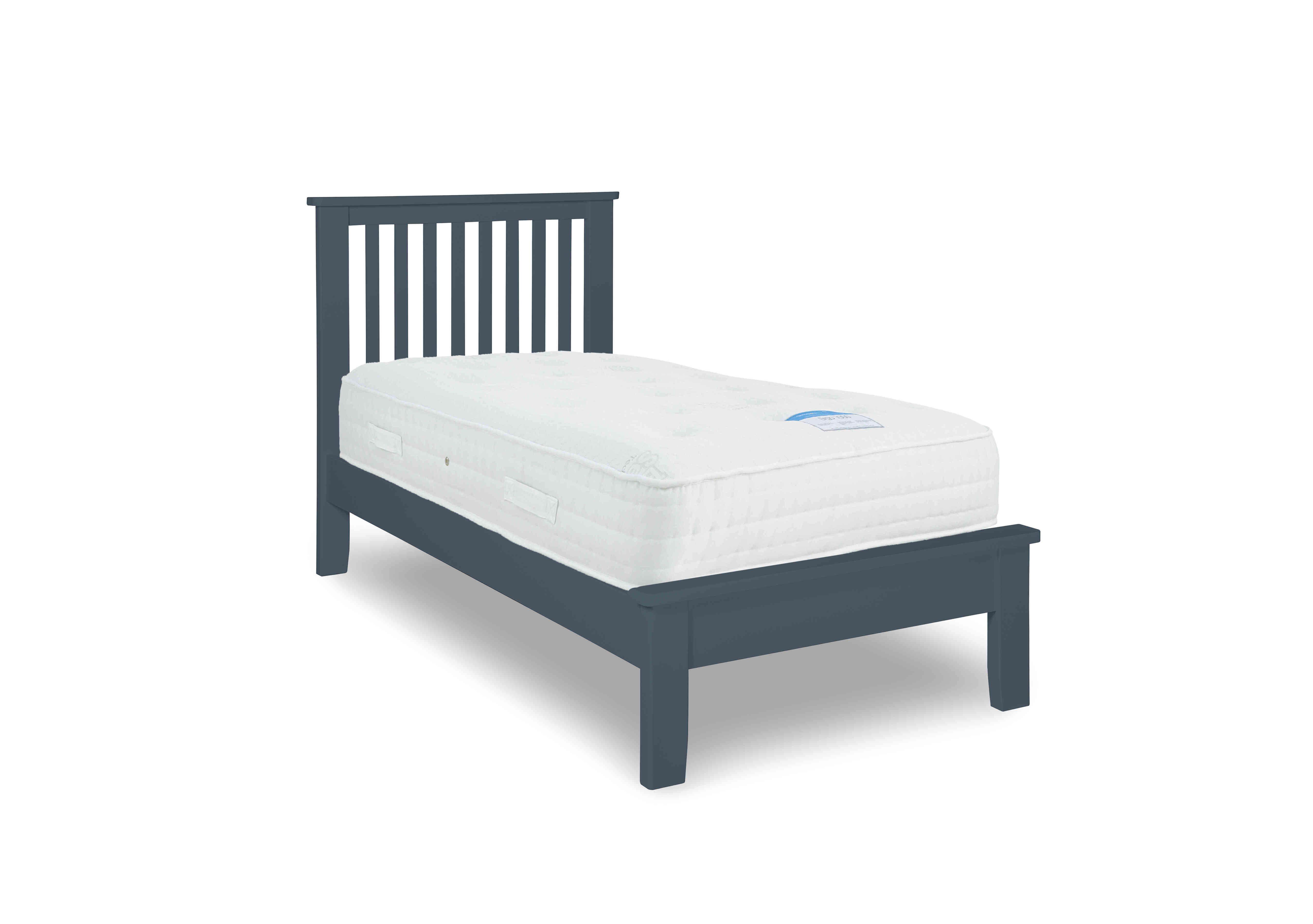 Simple single store bed price