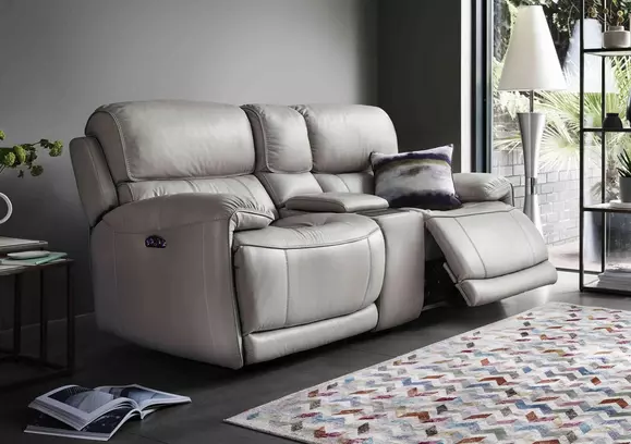 Power couch deals and loveseat