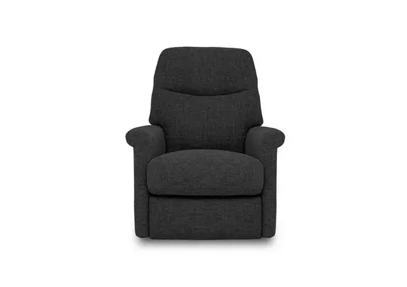 High back online rocker recliner