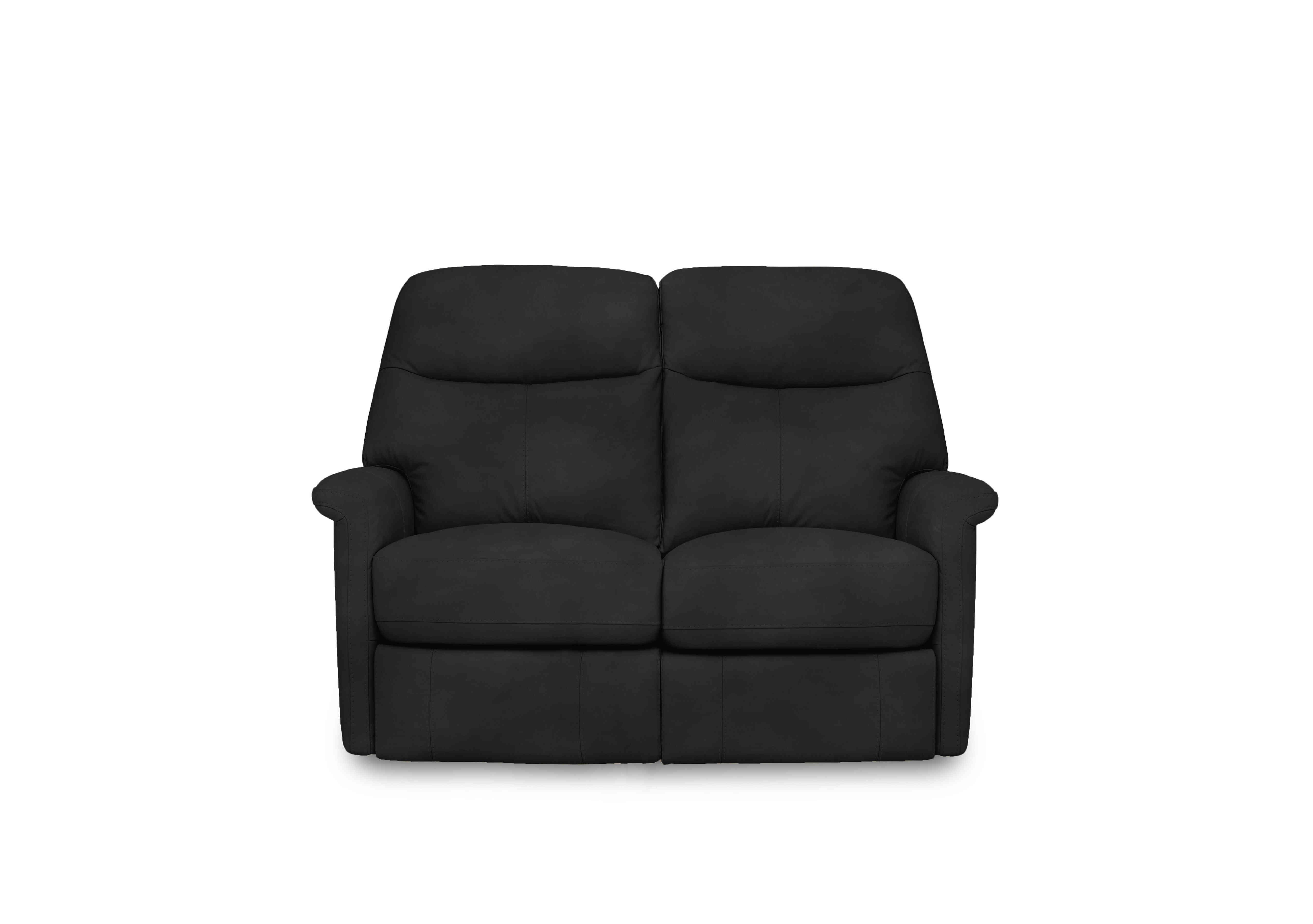 Panther leather power recliner 2025