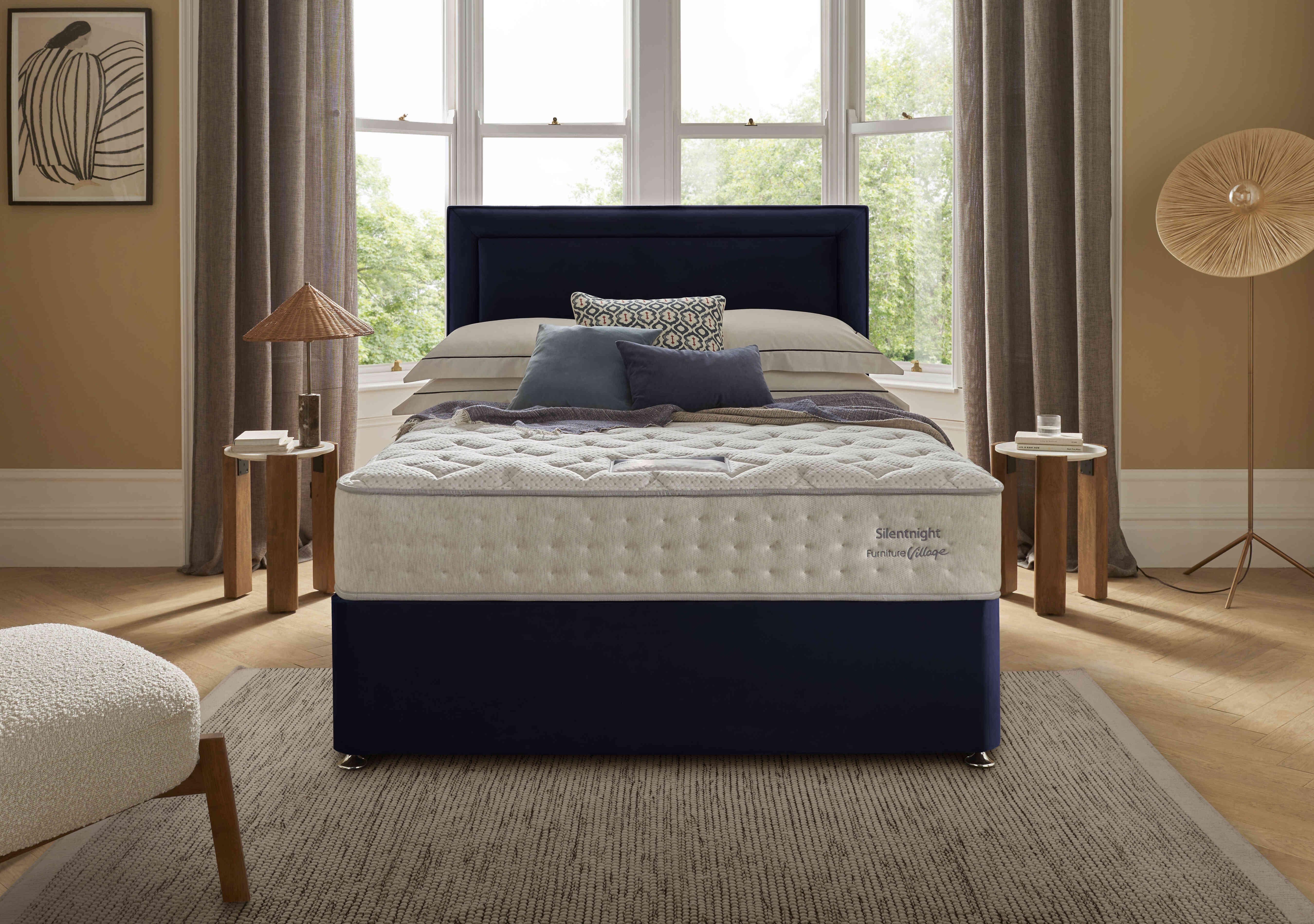 Farnichar on sale divan bed