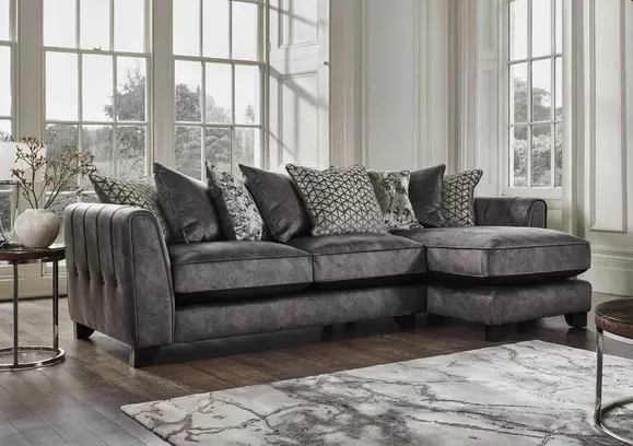 Ariana on sale sofa dfs