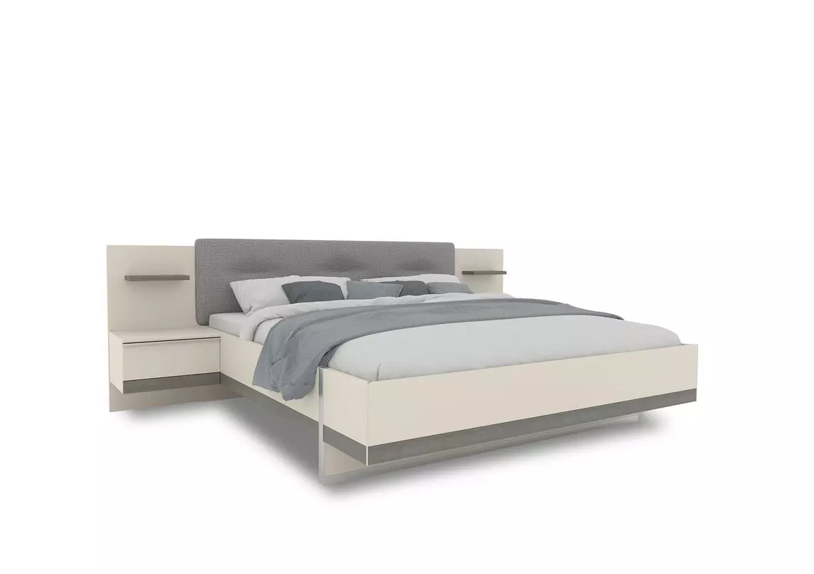 Bed frames outlet cheap near me