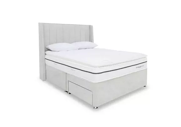 Super King Divan Beds in Beautiful Styles Furniture Village