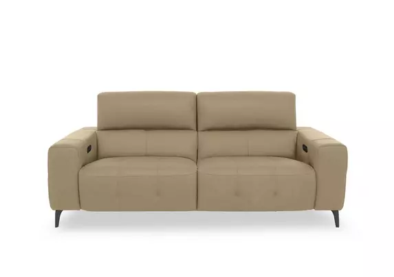 Furniture village deals leather recliner sofas