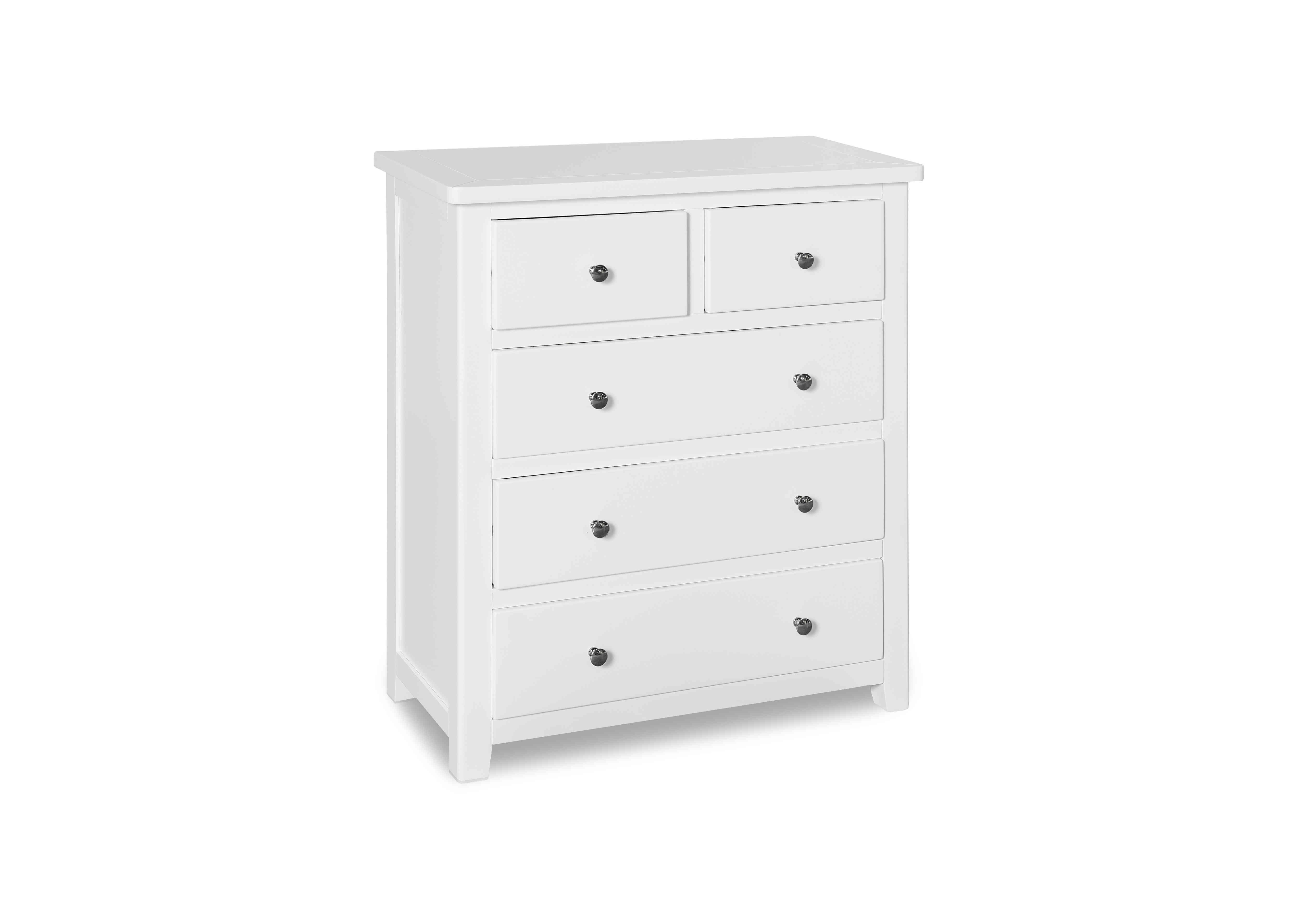 Grace 2+3 Drawer Chest Furniture Village