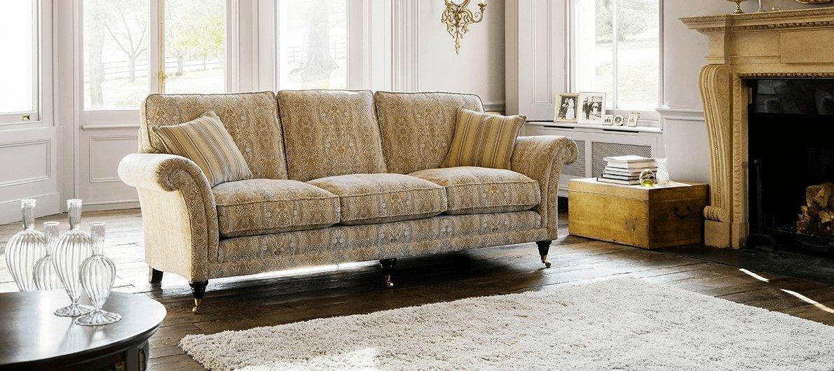 Parker Knoll furniture - Furniture Village