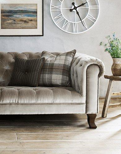 alexander james sofas furniture