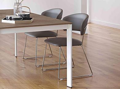 Dining chairs, bar stools & benches - Furniture Village