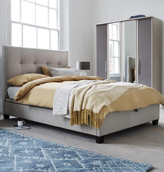 6 Steps to Stylish, Compact Living Furniture Village