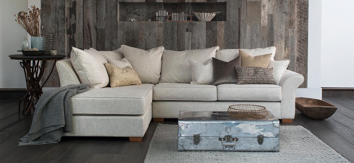 Collins and Hayes sofas & armchairs Furniture Village