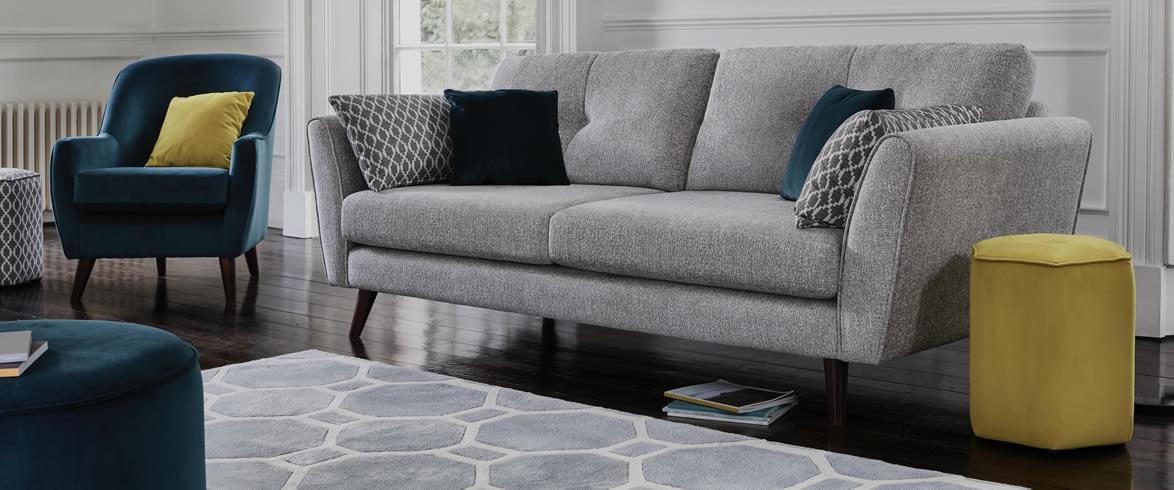 Connection Sofa