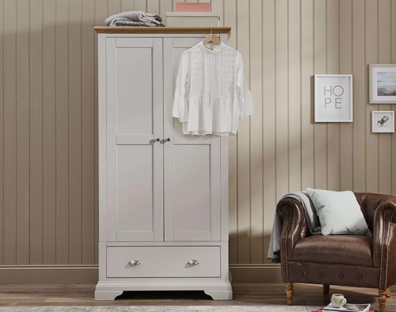 Our favourite cream bedroom ideas - at Furniture Village - Furniture ...