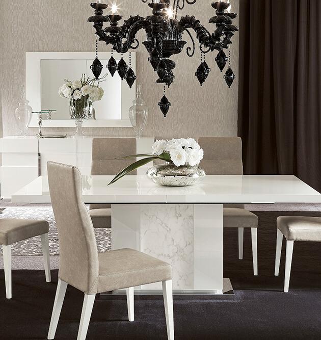 Dining Room Trends That Will Never Go Out Of Style Furniture Village