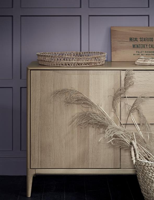 Rustic Coastal Furniture Village