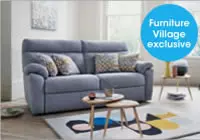 G Plan Furniture Tradition Made Modern Furniture Village