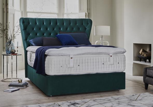 Our buyer’s top bed picks – at Furniture Village - Furniture Village