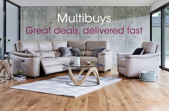 The UK's largest independent furniture retailer - Furniture Village