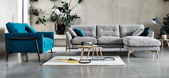 Next deals sofa credit