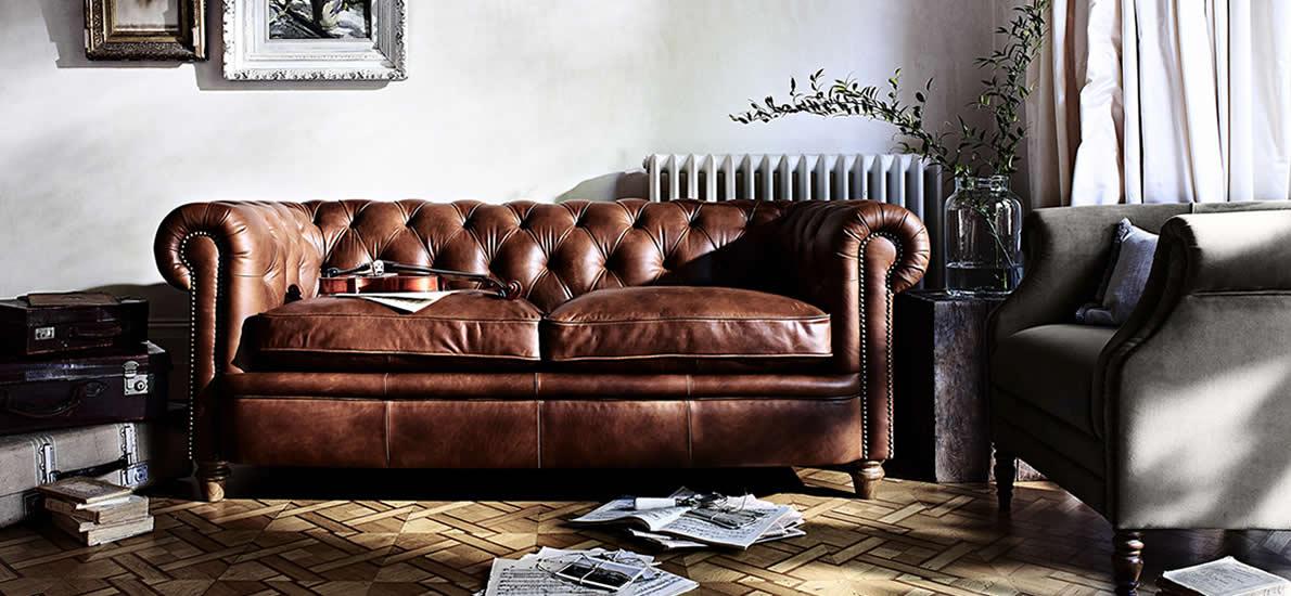 The Perfect Man Cave Furniture Village