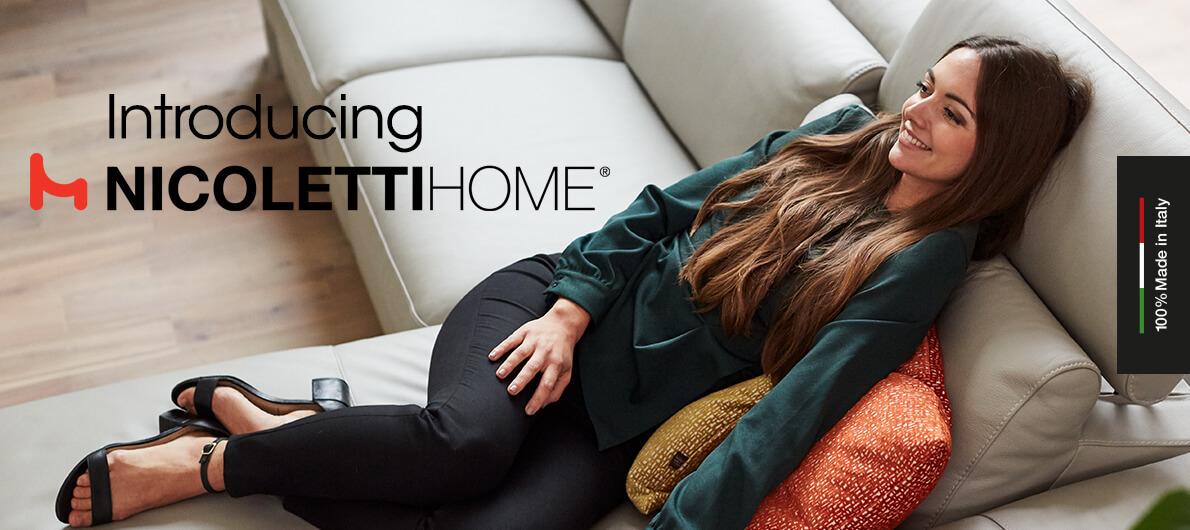 Giuseppe Nicoletti furniture - Furniture Village