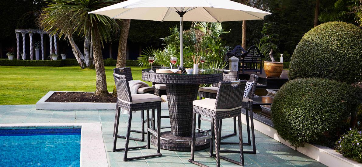 Garden furniture furniture deals village