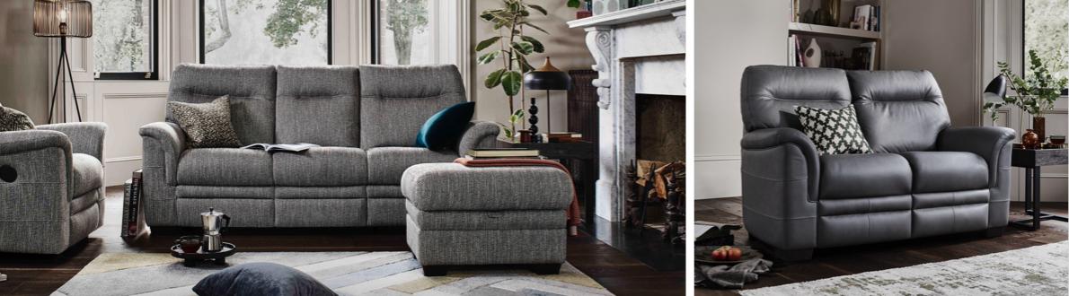 Furniture village deals parker knoll sofas