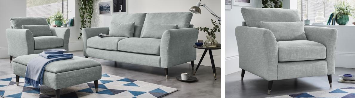 Furniture village angelica deals sofa