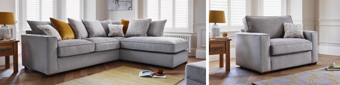 Furniture village store rosie sofa