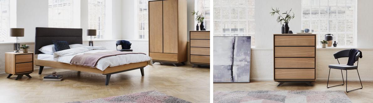 Scandinavian Style Furniture At Furniture Village Furniture Village