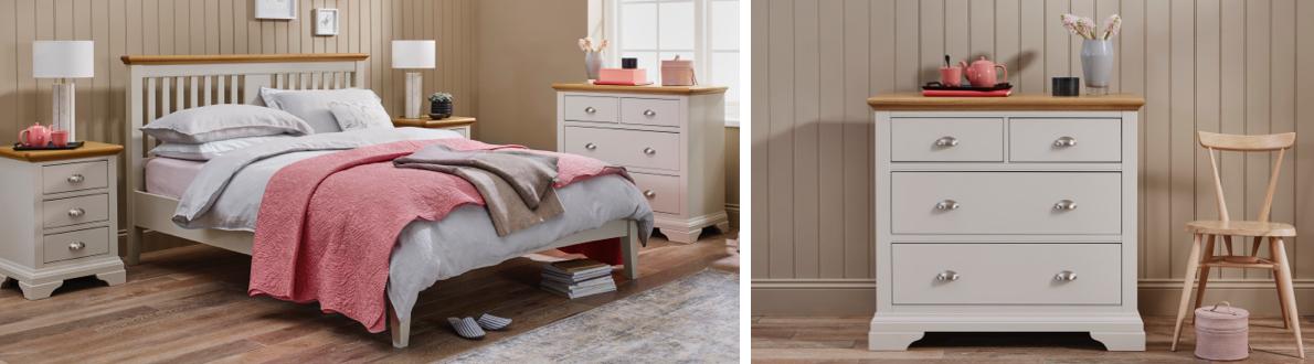 Bedroom Furniture - Furniture Village