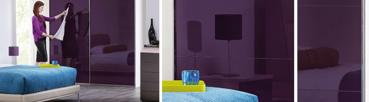 High Five Sliding Wardrobe Welle Mobel Furniture Village
