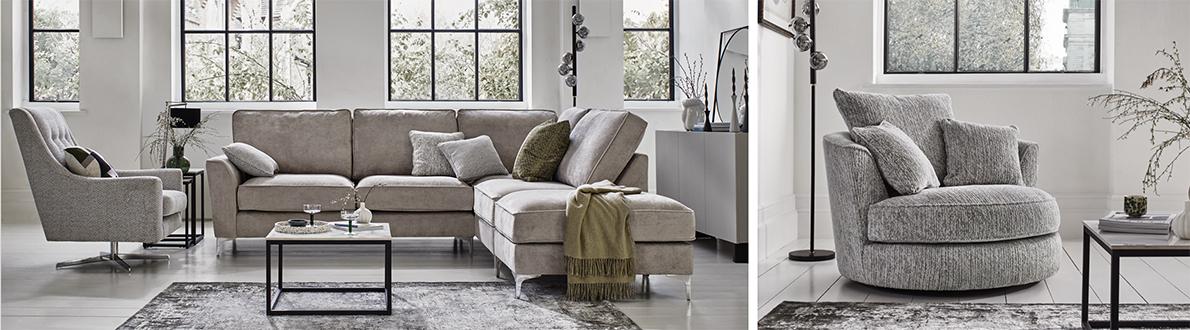 Furniture village deals legend sofa