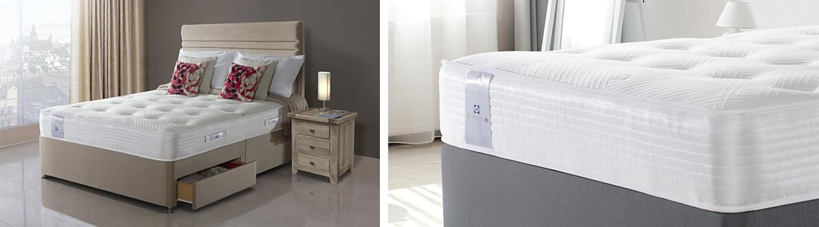 Sealy activsleep memory 1000 mattress discount
