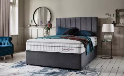 Furniture deals village mattresses