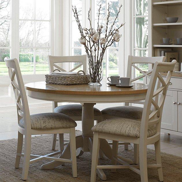 5 essential design considerations for small dining spaces - Furniture